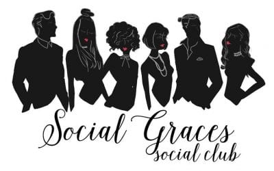 Social Graces Social Club | #youcansitwithus