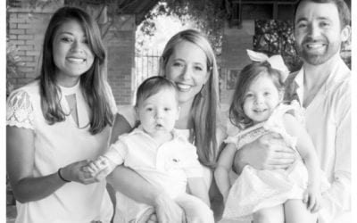 Meet Houston Mom Melissa Klupchak and Learn about Cultural Care