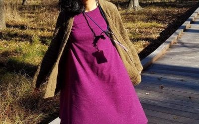 Meet a Houston Mom: Meet Anne Simsuangco of Texas Charmed Life