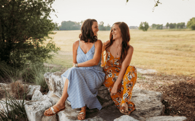 Meet the Houston Moms: Meet Audrey and Natalie of the Katy Moms Network