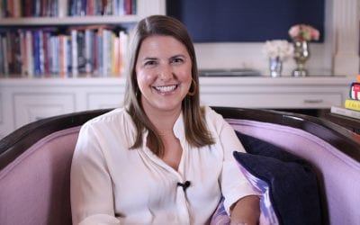 Meet a Houston Mom | Meet Anna McKay of Parents Pivot