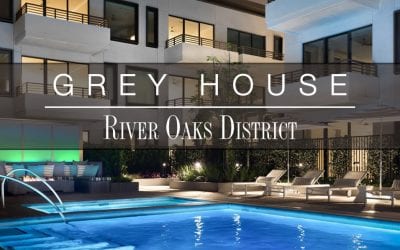 Houston Spotlight: Grey House River Oaks