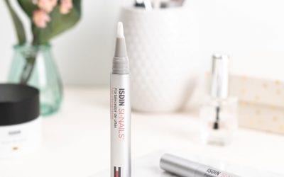 Si-Nails pen from ISDIN