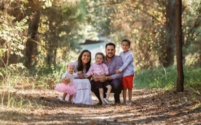 Meet a Houston Mom | Meet Ana Montesano of Cypress Moms Network