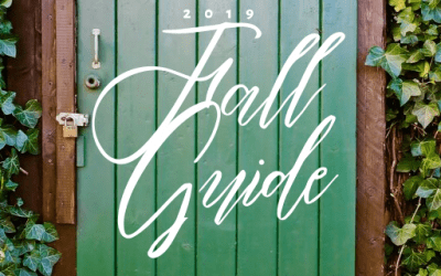 West University Moms 2019 Fall Guide