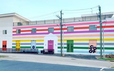 Color Factory | Now Open