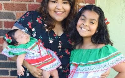 Meet a Houston Mom | Meet Sheila Marquez of Wonderland Soft Play