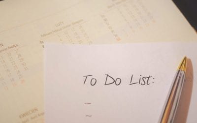 Knock out your To-Do List with these Resources for Moms On the Go