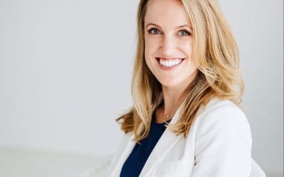Meet A Houston Mom: Meet Kelly Beth Hapgood – Owner of Kelly Beth Hapgood Law