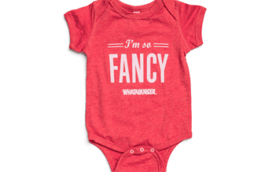 Whataburger Merchandise is So Genius