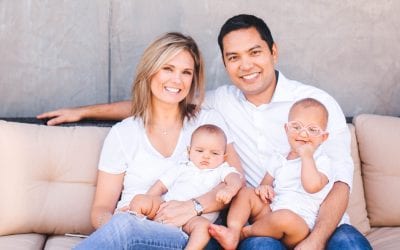 Meet A Houston Mom: Meet Marci Sharif, Self-Love Columnist