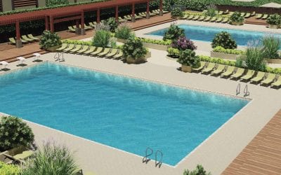 Discover Life Time Greenway -Now Open