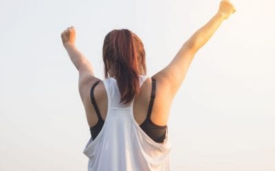 Roundup of Houston Fitness Studios to Burn Holiday Calories