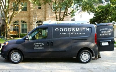 Goodsmith | A New Model for Home Care