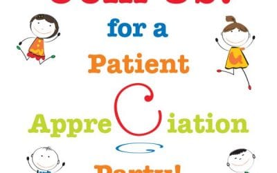 Cammarata Pediatric Dentistry Group Patient Appreciation Day