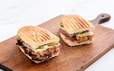 Mendocino Farms in Uptown Park