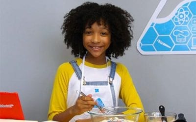 Winter Camps in Houston