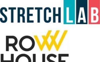 Revolutionary Boutique Stretching and Rowing Studios Open in Bellaire