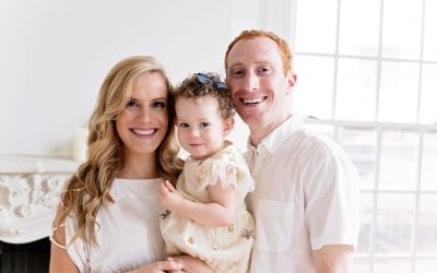 Meet A Mom: Meet Elizabeth Miller, Owner of Elizabeth Miller Therapy