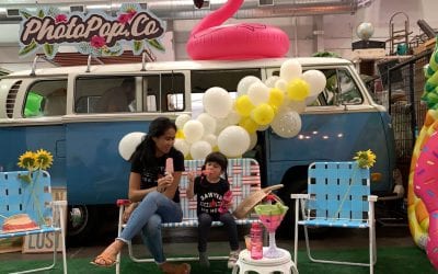 Meet A Houston Mom: Meet Emily Yau of Flea at Silver Street