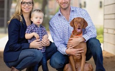 Meet a Houston Mom | Meet Angie Parker of Avenu Fitness