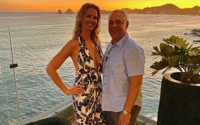 Meet a Houston Mom | Meet Nicole Louvar of Guided Capital Wealth Management