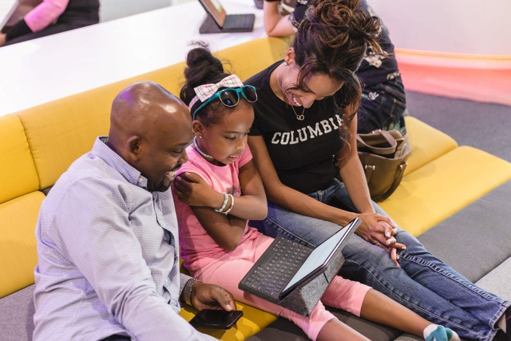 Award-Winning Coding Studio for Kids Is Opening In Houston! - West ...