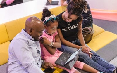 Award-Winning Coding Studio for Kids Is Opening In Houston!