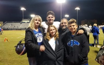 Taking Education from Good to Great | Houston Christian High School