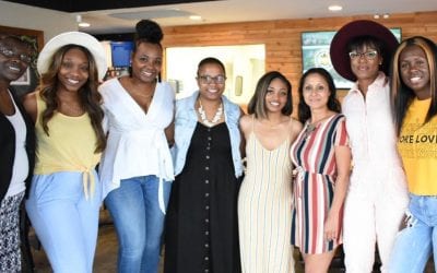 Meet A Houston Mom – Meet TuWana NaToi of A Mother’s Keeper Doula Services