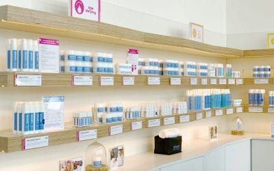 Skoah | Houston’s Newest Membership-Based Spa