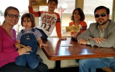 Meet A Houston Mom – Meet Judi Natareno of Clutter Free Families