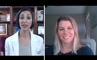 Meet a Houston Mom | Meet Brooke Goldner, M.D.