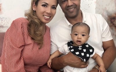 Meet a Houston Mom | Meet Kryse Broussard of Sleeping Pandas Pediatric Sleep Consulting