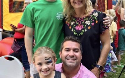 Meet a Houston Mom | Meet Josephine Granger, Local Houston Restaurateur
