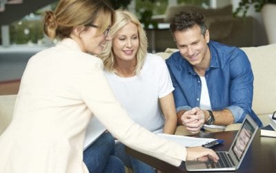 How the CARES Act May Impact You and Your Finances by Nicole Louvar, COO, Guided Capital Wealth Management