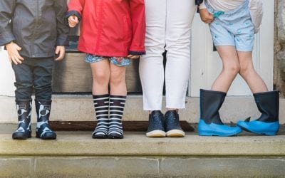 Joules: A Brand for Fun in Any Weather!