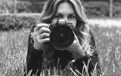 Meet a Houston Mom | Meet Barbara Perlick, Professional Photographer
