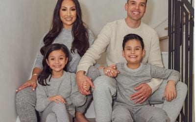 Meet A Houston Mom: Meet Nancy Almodovar, Owner and CEO of Nan and Company Properties