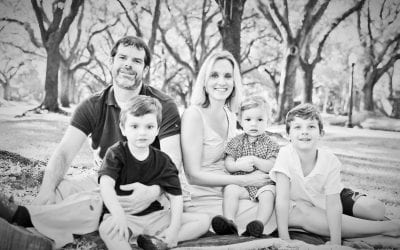 Meet A Houston Mom: Meet Jennifer Solak, Founder of Solak Legal and Author of GoodNight Houston