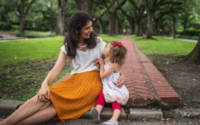 Meet A Houston Mom: Meet Barbara Lipohar, Owner of Blip Photography