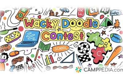 Camppedia’s Wacky Doodle Contest