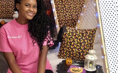 Small Business Saturday: Tiny Teepee HTX