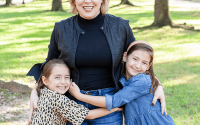Meet A Houston Mom: Meet Laura Umansky, Founder and Creative Director of Laura U Design Collective
