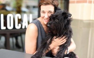 Meet a Houston Mom | Meet Sabrina Miskelly of Activity Hero