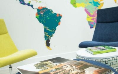 Conde Nast Traveler Names Houston’s River Oaks Travel to Their Top Travel Specialist List 2021