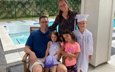 Meet a Houston Mom: Meet Vanessa Price, President of Força Soccer Club