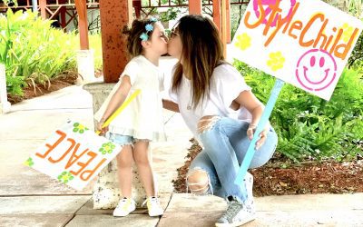Meet the Mom Behind StyleChild