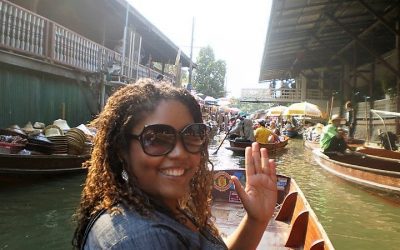 Meet a Houston Mom | Meet Kaylen Maduka of South Houston Moms