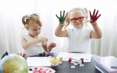 Top 10 Mother’s Day Out Options